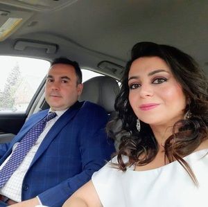 Meet your Posher, Heba